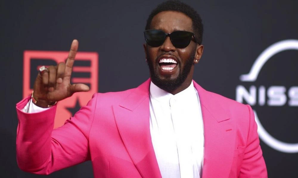 Νέα αγωγή κατά του Diddy - Φωτογράφος τον κατηγορεί για σεξουαλική επίθεση